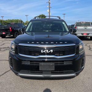 صورة مصغرة 14 لـ 2022 KIA TELLURIDE S