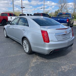 CADILLAC CTS 3.6L PREMIUM LUXURY - 5