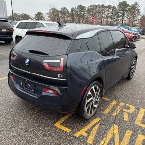 BMW I3 BASE - 8