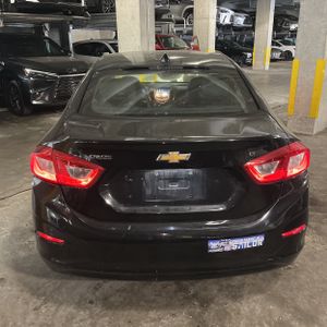 CHEVROLET CRUZE LT AUTO - 7