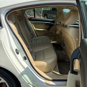 2010 Acura TL BASE — миниатюра 35