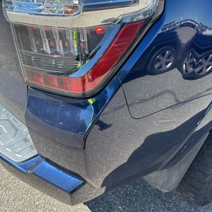 2021 Toyota 4RUNNER VENTURE EDITION 缩略图 60