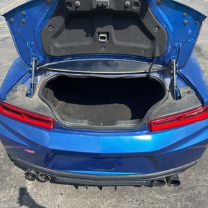 2016 Chevrolet CAMARO LT — миниатюра 43