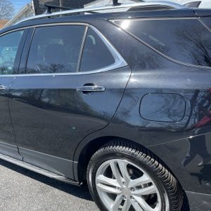 CHEVROLET EQUINOX PREMIER - 6