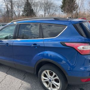 FORD ESCAPE SE - 6