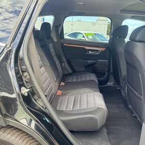 2020 Honda CR-V EX 照片 35