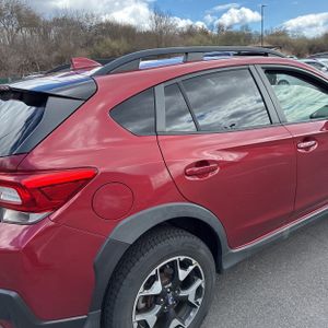SUBARU CROSSTREK 2.0I PREMIUM - 7