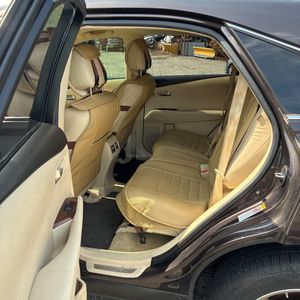 2015 Lexus RX 350 BASE — миниатюра 34