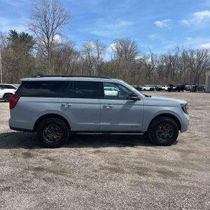 FORD EXPEDITION TREMOR - 10