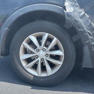 صورة مصغرة 19 لـ 2017 KIA SORENTO LX