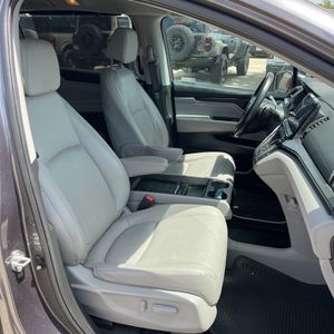 2020 Honda ODYSSEY EX-L 缩略图 32