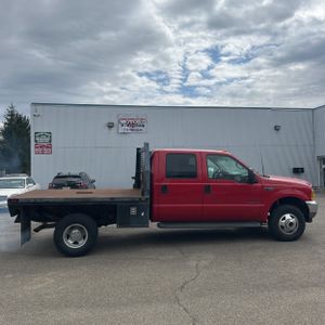 FORD F-350 SUPER DUTY LARIAT - 10
