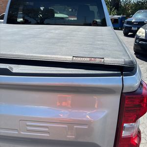 صورة مصغرة 60 لـ 2022 Chevrolet SILVERADO 1500 CUSTOM