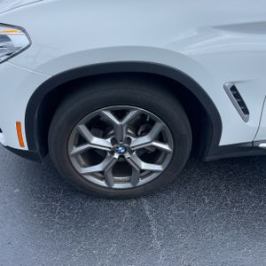 صورة 17 لـ 2020 BMW X3 XDRIVE30I