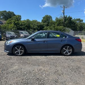 صورة 3 لـ 2016 Subaru LEGACY 2.5I LIMITED