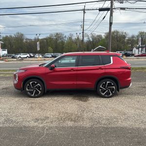 MITSUBISHI OUTLANDER SE 2.5 2WD - 3