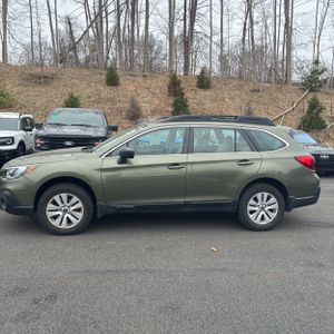 SUBARU OUTBACK 2.5I - 3
