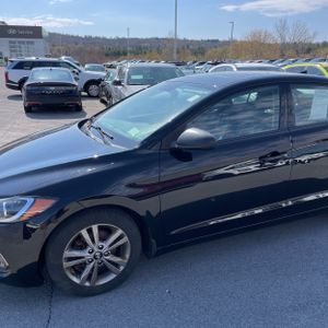 HYUNDAI ELANTRA VALUE EDITION - 2