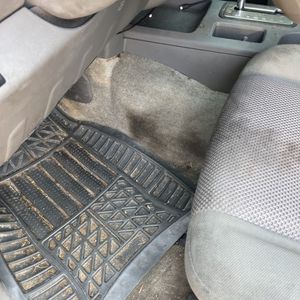 2013 Nissan FRONTIER SV — миниатюра 55