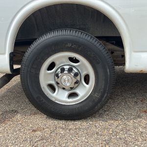 2019 Chevrolet EXPRESS LT 2500 — миниатюра 19