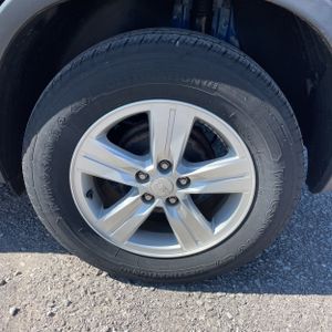 صورة مصغرة 18 لـ 2017 Chevrolet TRAX LT