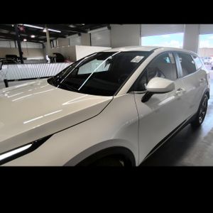 2024 KIA SPORTAGE LX 照片 2