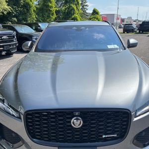 صورة مصغرة 15 لـ 2021 Jaguar F-PACE P400 R-DYNAMIC S