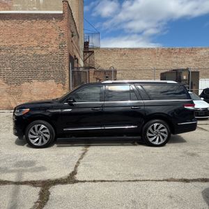 LINCOLN NAVIGATOR L RESERVE - 3