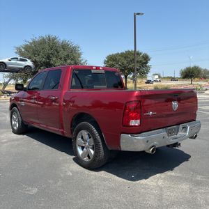 صورة 5 لـ 2013 RAM 1500 LONE STAR