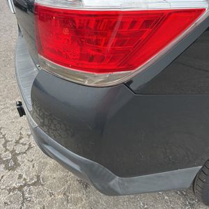 2011 Toyota HIGHLANDER LIMITED 缩略图 62
