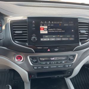 2019 Honda PILOT EX-L — фото 39