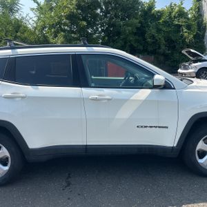 صورة مصغرة 11 لـ 2017 JEEP COMPASS LATITUDE