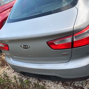صورة 5 لـ 2013 KIA RIO LX