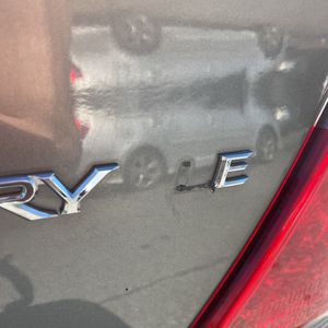 صورة مصغرة 23 لـ 2006 Toyota CAMRY LE