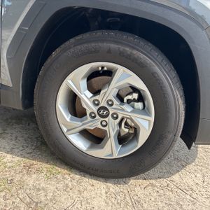 صورة 20 لـ 2024 Hyundai TUCSON SEL