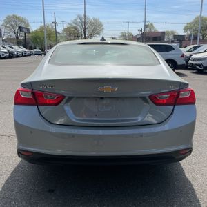 CHEVROLET MALIBU LT - 7