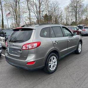 HYUNDAI SANTA FE SE - 8
