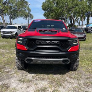 صورة مصغرة 14 لـ 2021 RAM 1500 TRX