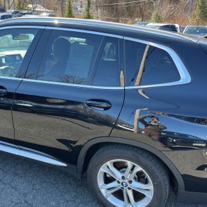 BMW X3 XDRIVE30I - 6