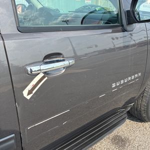2011 Chevrolet SUBURBAN LS 缩略图 63