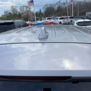 DODGE DURANGO GT - 10