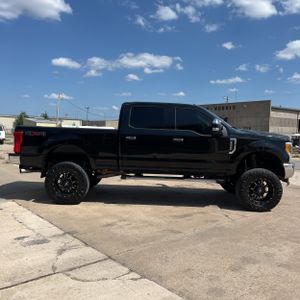 FORD F-250 XLT - 10