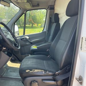 2011 Mercedes-BENZ SPRINTER 2500 照片 31