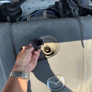2015 Mazda MAZDA3 I SV 缩略图 45