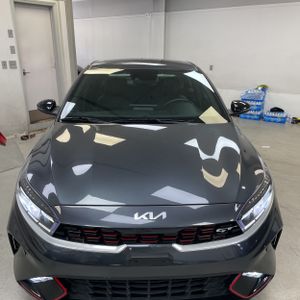 2023 KIA FORTE GT thumbnail 15
