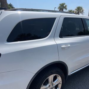 DODGE DURANGO LIMITED - 9