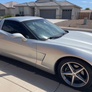 2012 Chevrolet CORVETTE BASE 缩略图 12