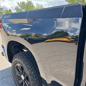 2025 Chevrolet SILVERADO 1500 LT 缩略图 53