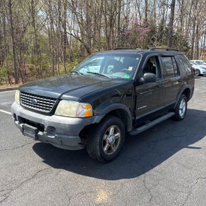 FORD EXPLORER XLS - 1