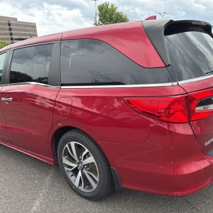 صورة 6 لـ 2024 Honda ODYSSEY TOURING